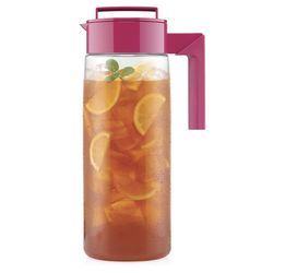 Takeya Patented and Airtight Pitcher