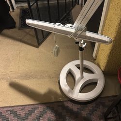 Lash Light/ Barber Light