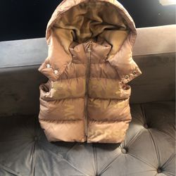 Burberry Vest