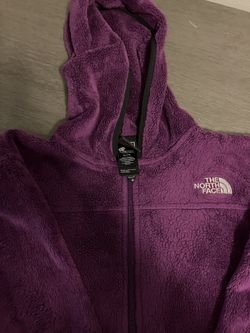 Womens Northface Jacket XL
