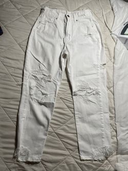 American Eagle Jeans Size 6 Short