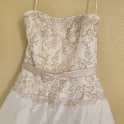 Wedding Gowns 