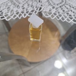 New Mini-sized ELIGE PERFUME  .17  MINI- SIZED NEVER USED OR OPENED!