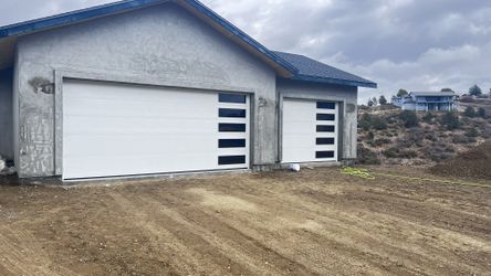 Garage Doors
