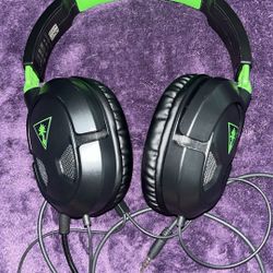 turtle beach headset