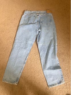 Essential  gap jeans 32 by 30