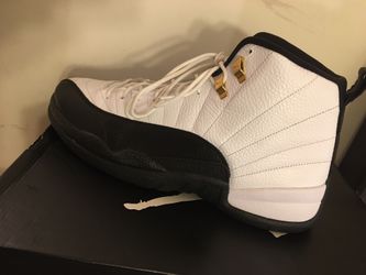 Size 14 Jordan taxi 12