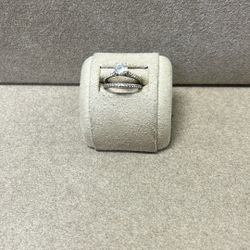 Engagement Ring 