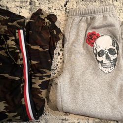 Women’s Pants Size Large 