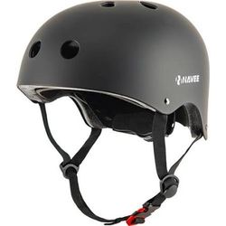Navee Scooter Helmet Black