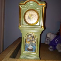 Vintage Flask And Decanter Collection 