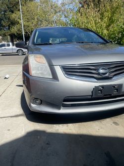 2011 Nissan Sentra