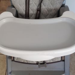 Highchair boy or girl