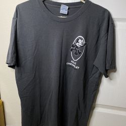 Felix Chevrolet T-Shirt Size L