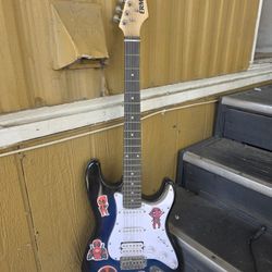 Electric Guitar
