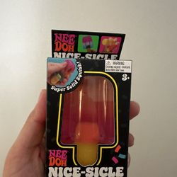 New Needoh Nice-Sicle