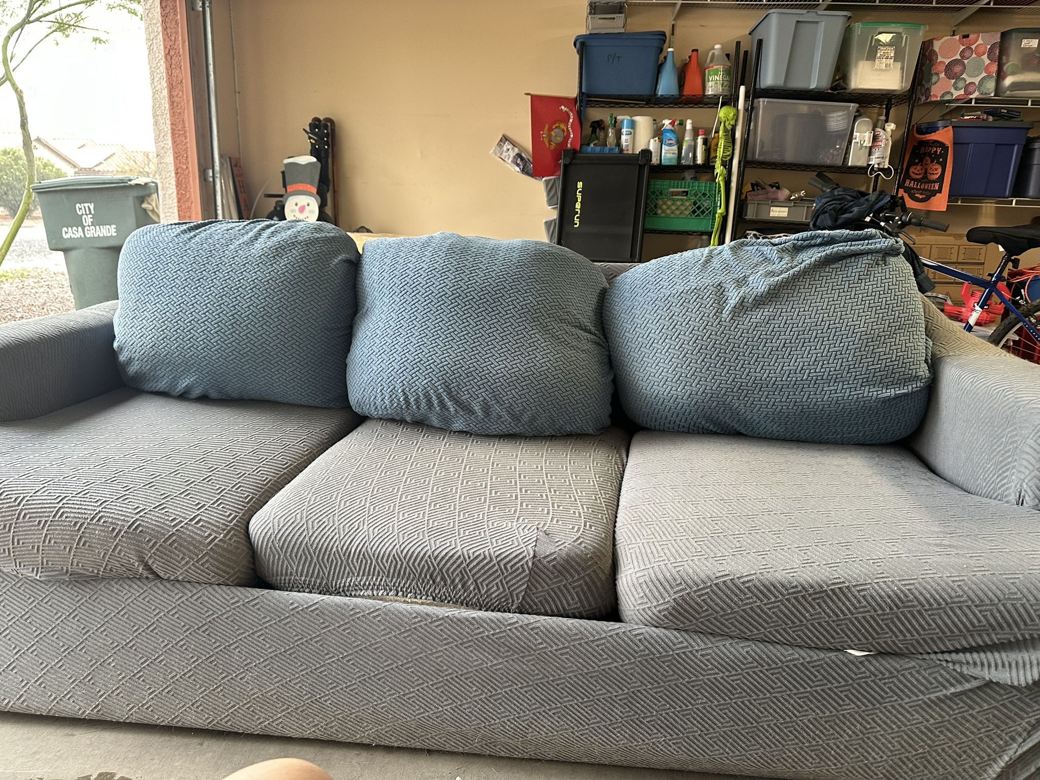 Couch For sale