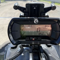 2023 Can am 900 sport 900 cc