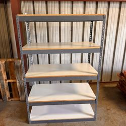 Shelving Racks 