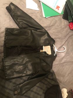 Size S jacket!!