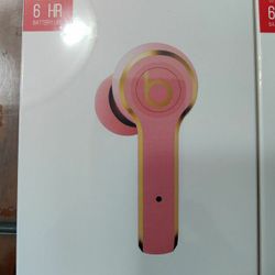 New Beats Earphones Studio Pro Wireless Bluetooth  