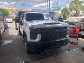 Lunch Truck