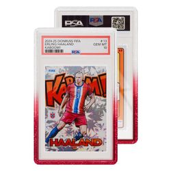 GRADED GUARD LIMITED EDITION