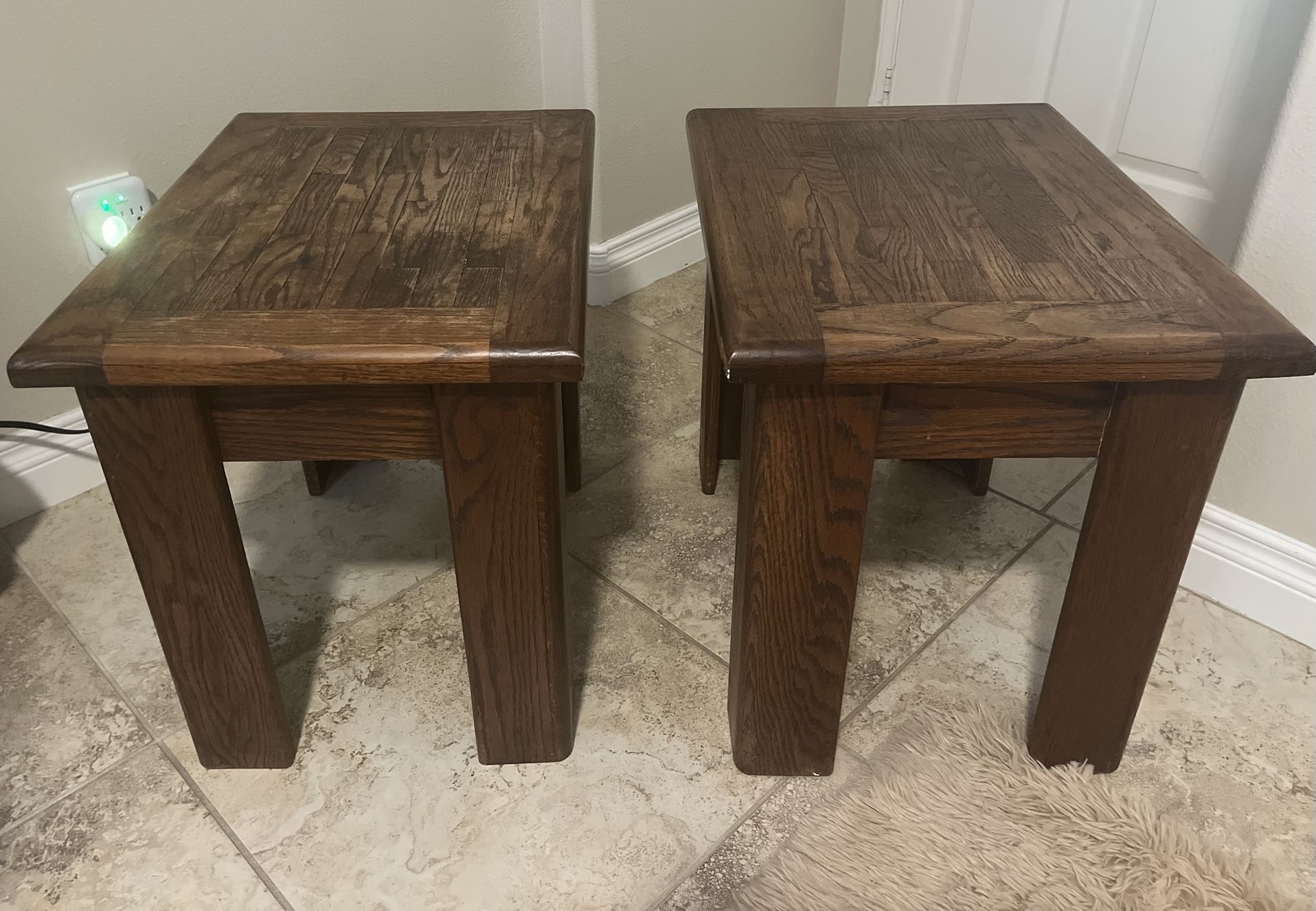 Side Tables