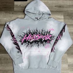 Hellstar Hoodie Small