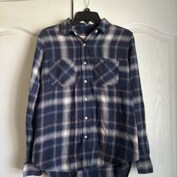 S Mossimo Supply Co Button Down