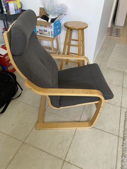 IKEA Lounge Chair