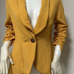 Brandnew Blazer Size Small Retail  Value $69.99 + Tax 