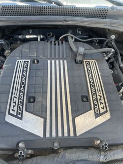 2017 Cadillac Cts-v