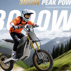 Kids Electric Dirt Bikes $0 Down No Interest For 101 Days Come In To Buy