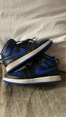 Air Jordan’s