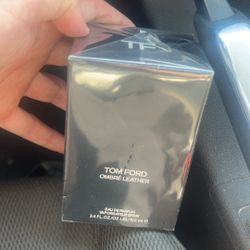 Tom Ford ombré leather 100ml