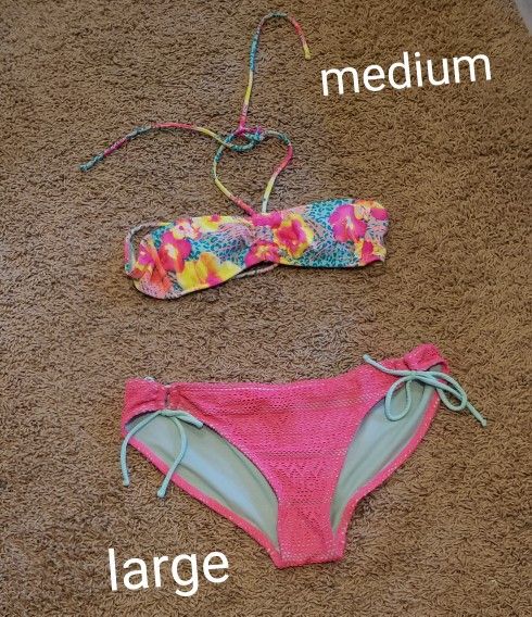 2 Piece Bikini