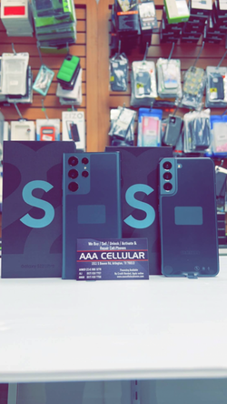 Samsung Galaxy S22+ / S22 Plus 5G 256GB / 128GBwn!