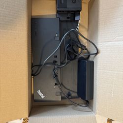 Lenovo Docking Station 