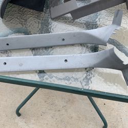 1994-96 Rear Door Sills