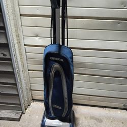 Beautiful Oreck XL Commercial Vacuum Cleaner WORKS PERFECT 