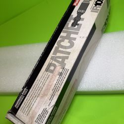 INGERSOLL RAND 109XP Super Duty 3/8 " Air Ratchet • NEW Old Stock