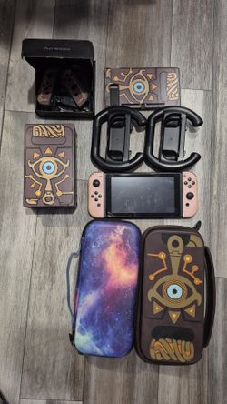 Sale Nintendo Switch 1. En Venta!