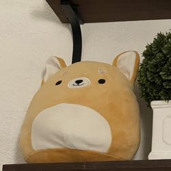 Shiba Inu Plushie 