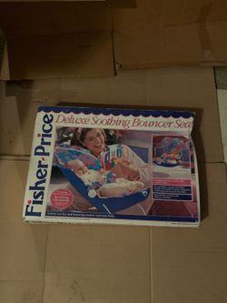 Baby Bouncer Seat