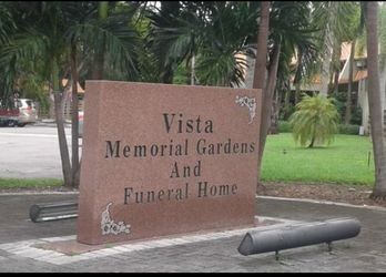 Mausoleo Vista Memorial Garden 