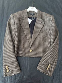 C jacket