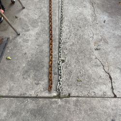 Metal Chains