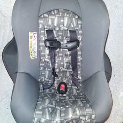 Baby Car Set 