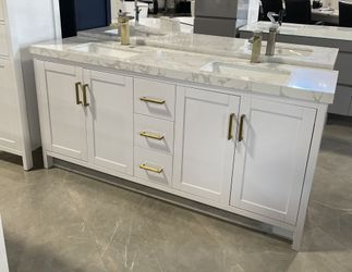 Bathroom  Vanity 24”